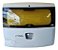 Tampa Traseira Kia Soul 2009 A 2012 Com Detalhe - Imagem 1