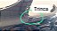 Parachoque Dianteiro Hyundai Vera Cruz 2008 A 2012 - Imagem 8