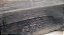 Parachoque Traseiro Volkswagen Golf Gls 1996 1997 - Imagem 9