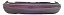 Parachoque Traseiro Volkswagen Golf Gls 1996 1997 - Imagem 1