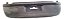 Parachoque Traseiro Volkswagen Gol G3 Trend 2001 2002 - Imagem 1