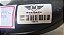 Retrovisor Lado Direito Vw Gol G3 1999 a 2001 - Imagem 4