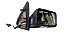 Retrovisor Lado Direito Vw Golf 1997 eletrico - Imagem 1