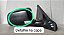 Retrovisor Lado Direito Vw Santana Quantum 1991 a 1997 - Imagem 3