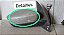 Retrovisor Lado Direito Vw Gol G5/G6 2011 a 2013 eletrico - Imagem 3