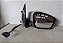 Retrovisor Lado Direito Vw Gol G5/G6 2011 a 2013 eletrico - Imagem 5