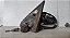 Retrovisor Lado Direito Vw gol G2 1998 a 1999 manual - Imagem 4