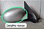 Retrovisor Lado Direito Vw gol G2 1998 a 1999 manual - Imagem 2