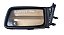 Retrovisor Lado Esquerdo Vw Santana 1996 - Imagem 1
