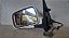 Retrovisor Lado Esquerdo Seat Cortoba 1996 a 2000 Eletrico - Imagem 5