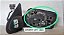 Retrovisor Lado Esquerdo Vw Golf 1997 eletrico - Imagem 2