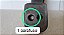 Retrovisor Lado Direito Vw Kombi 2010/Detalhe - Imagem 3