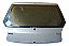 Tampa Traseira Fiat Palio Fire 2001 A 2007 - Imagem 1