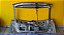 Tampa Traseira Ford Focus 2003 A 2008 - Imagem 6
