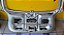 Tampa Traseira Citroen Xsara 1998 A 2012 Com Detalhe - Imagem 5