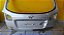 Tampa Traseira Hyundai Santa Fe 2010 A 2012 Com Detalhe - Imagem 3