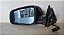 Retrovisor Lado Esquerdo Audi A3 1997 q 2006 eletrico - Imagem 4