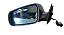 Retrovisor Lado Esquerdo Audi A4 1996 a 2003 eletrico - Imagem 1