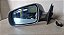 Retrovisor Lado Esquerdo Audi A4 1996 a 2003 eletrico - Imagem 3