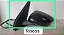 Retrovisor lado Esquerdo Fiat Stilo 2003 a 2008 eletrico - Imagem 2