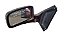 Retrovisor Lado Esquerdo Vw Santana Quantum 1991 a 1993 - Imagem 1