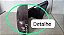 Retrovisor Lado Esquerdo Vw Santana Quantum 1991 a 1993 - Imagem 2