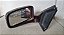 Retrovisor Lado Esquerdo Vw Santana Quantum 1991 a 1993 - Imagem 5