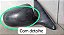 Retrovisor Lado Direito Vw  Logus 1994 a 1995 - Imagem 2