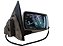 Retrovisor Lado Direito Ford Escort 1994 a 1996 eletrico - Imagem 1