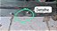 Tampa Traseira Citroen Aircross 2010 A 2014 Com Detalhe - Imagem 10