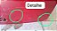 Tampa Traseira Vw Golf 1998 A 2006 - Imagem 3