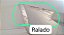 Parachoque Traseiro Chevrolet Astra Sedan 2003 A 2011 - Imagem 4