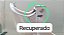 Parachoque Traseiro Mitsubishi Outlander 2016 2017 2018 2019 - Imagem 4