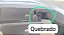 Parachoque Traseiro Toyota Hilux Sw4 2017 2018 2019 - Imagem 4