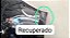 Parachoque Traseiro Hyundai I30 2009 A 2012 Recuperado - Imagem 4