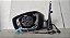 Retrovisor Lado Esquerdo Vw Gol G5 2013 eletrico - Imagem 6