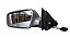 Retrovisor Lado Esquerdo Audi A3 1999 a 2001 eletrica - Imagem 1