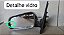 Retrovisor Lado Esquerdo Vw Parati 1999 a 2008 - Imagem 3