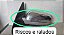 Retrovisor Lado Esquerdo Vw Parati 1999 a 2008 - Imagem 2