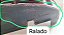 Parachoque Dianteiro Fiat Palio 1996 A 2000 (2) - Imagem 7