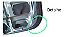 Tampa Traseira Citroen Xsara 1998 A 2012 Com Detalhe - Imagem 9
