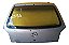 Tampa Traseira Vw Gol G3 2000 A 2005 Com Detalhe - Imagem 1