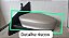 Retrovisor Lado Esquerdo Ford Ka 2014 manual - Imagem 2