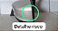 Retrovisor Lado Esquerdo Ford Ka 2014 manual - Imagem 3