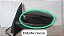 Retrovisor Lado Esquerdo Vw Gol G5 2000 a 2012 eletrico - Imagem 2