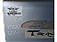 Tampa Traseira Effa M100 2007 Com Detalhe - Imagem 3