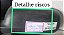 Retrovisor Lado Esquerdo Vw Santana tubarao 1996 a 1999manual / paralelo - Imagem 3