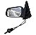 Retrovisor Lado Esquerdo Vw Santana tubarao 1996 a 1999manual / paralelo - Imagem 1