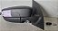 Retrovisor Lado Direito Vw Gol 2009 a 2014 manual / Paralelo - Imagem 4