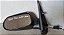Retrovisor Lado Esquerdo Fiat Palio fire  2000 a 2005 manual /Paralelo - Imagem 6